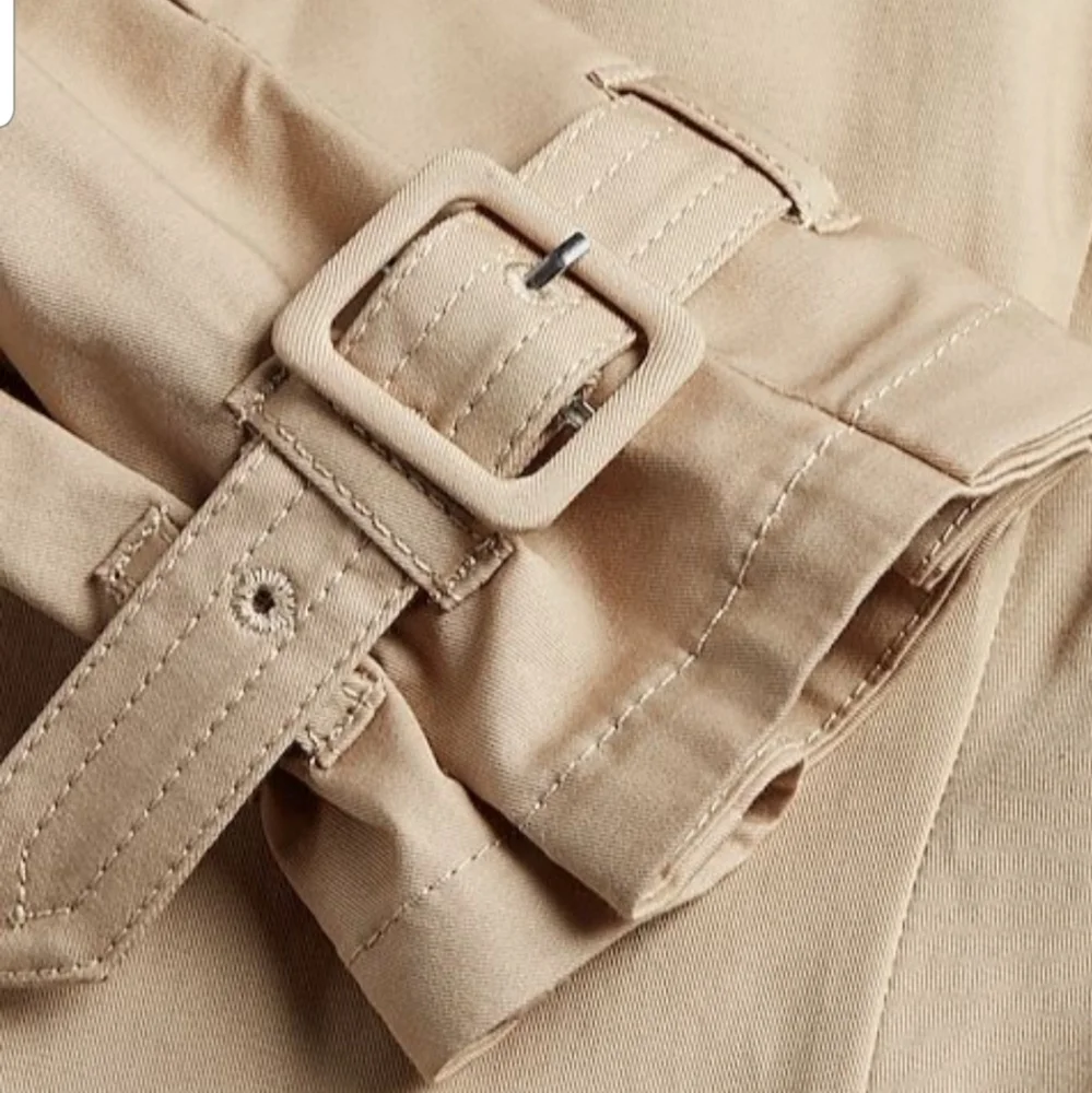 Express Trench Coat - Picture 6 of 10